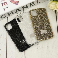 قاب شاینی Swarovski آیفون iPhone 11