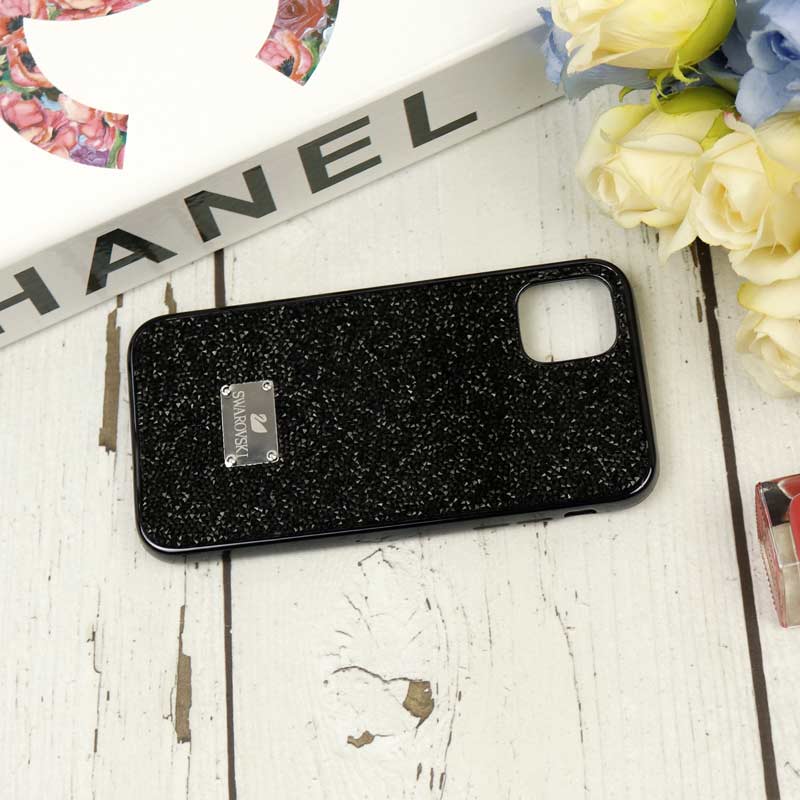 قاب شاینی Swarovski آیفون iPhone 11