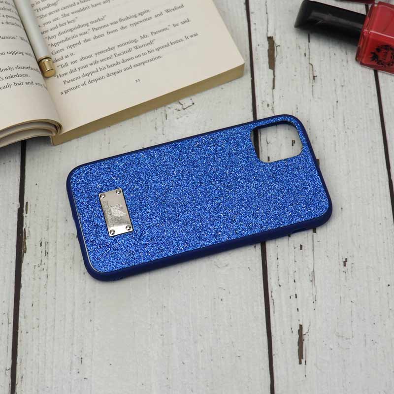 قاب شاینی Swarovski آیفون iPhone 11