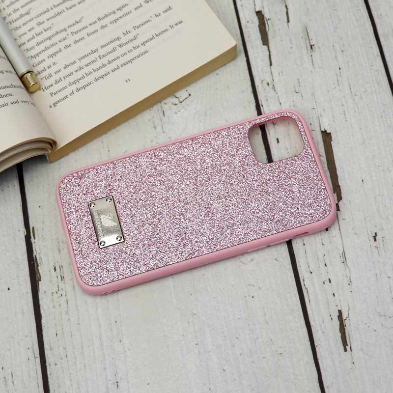 قاب شاینی Swarovski آیفون iPhone 11