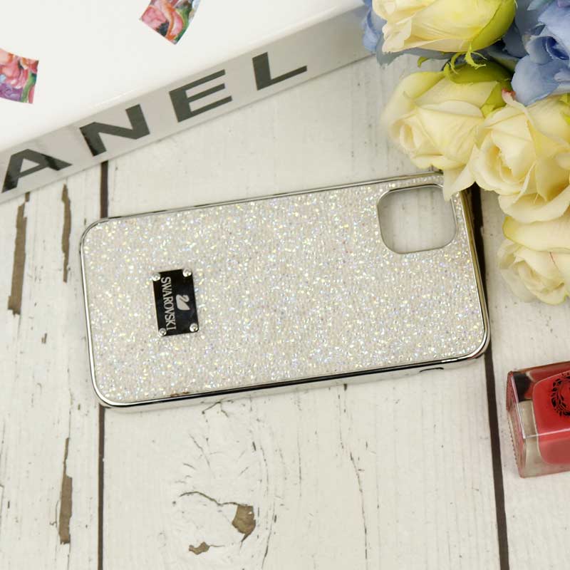 قاب شاینی Swarovski آیفون iPhone 11