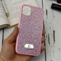 قاب شاینی Swarovski آیفون iPhone 11