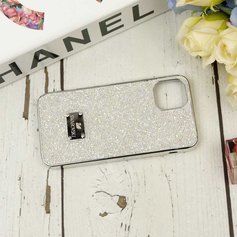 قاب شاینی Swarovski آیفون iPhone 11 Pro