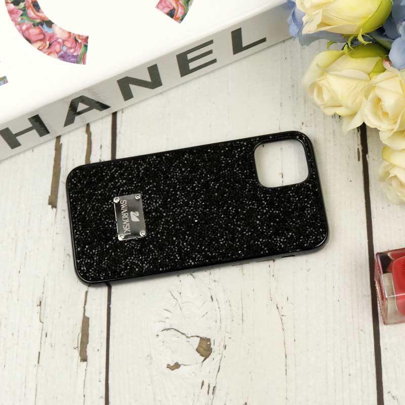 قاب شاینی Swarovski آیفون iPhone 11 Pro
