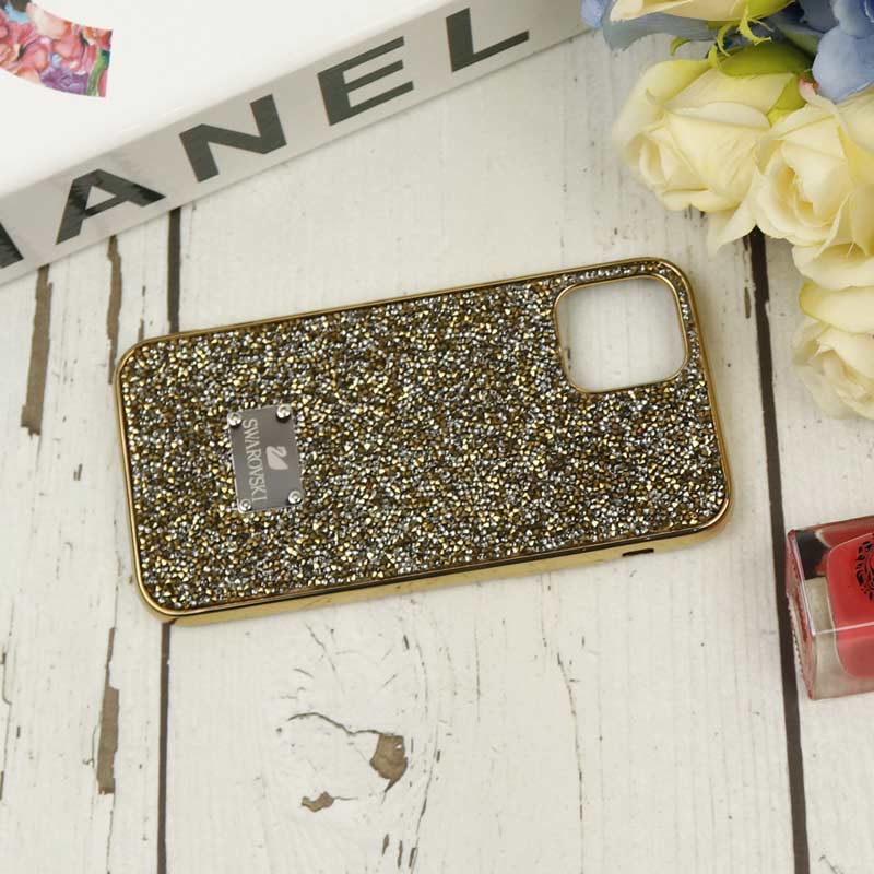 قاب شاینی Swarovski آیفون iPhone 11 Pro