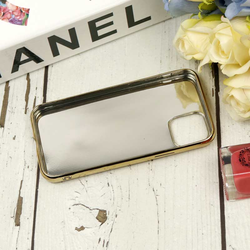 قاب شاینی Swarovski آیفون iPhone 11 Pro