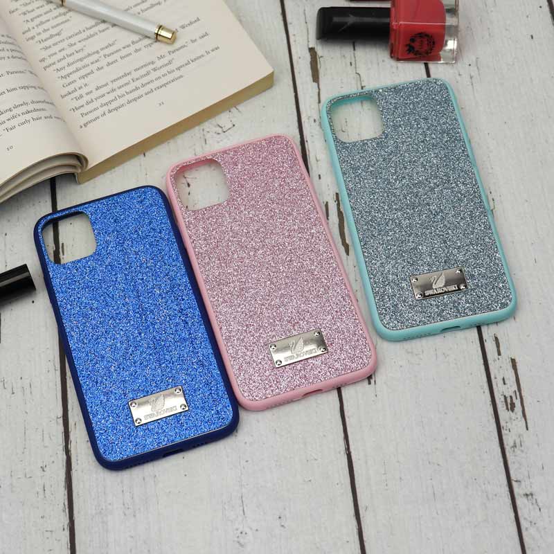 قاب شاینی Swarovski آیفون iPhone 11 Pro Max
