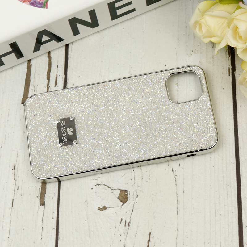 قاب شاینی Swarovski آیفون iPhone 11 Pro Max