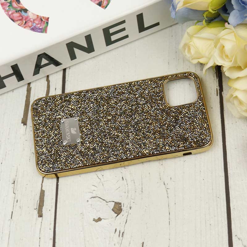 قاب شاینی Swarovski آیفون iPhone 11 Pro Max
