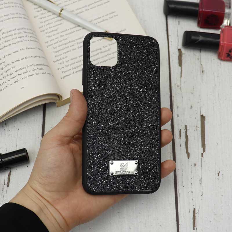 قاب شاینی Swarovski آیفون iPhone 11 Pro Max
