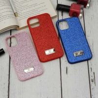 قاب شاینی Swarovski آیفون iPhone 12