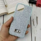 قاب شاینی Swarovski آیفون iPhone 12