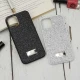 قاب شاینی Swarovski آیفون iPhone 12