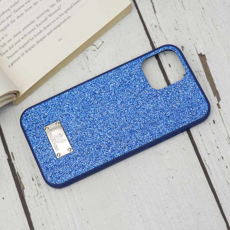 قاب شاینی Swarovski آیفون iPhone 12