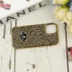 قاب شاینی Swarovski آیفون iPhone 12 Mini