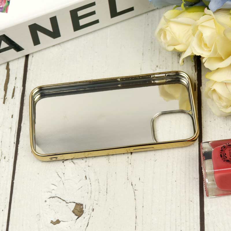 قاب شاینی Swarovski آیفون iPhone 12 Mini