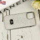 قاب شاینی Swarovski آیفون iPhone 12 Pro