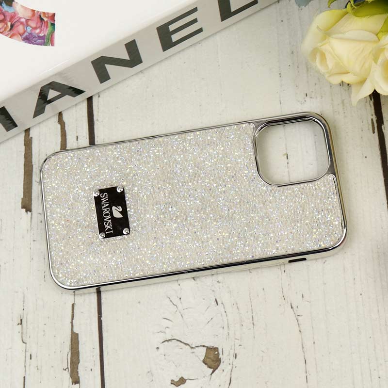 قاب شاینی Swarovski آیفون iPhone 12 Pro