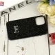 قاب شاینی Swarovski آیفون iPhone 12 Pro