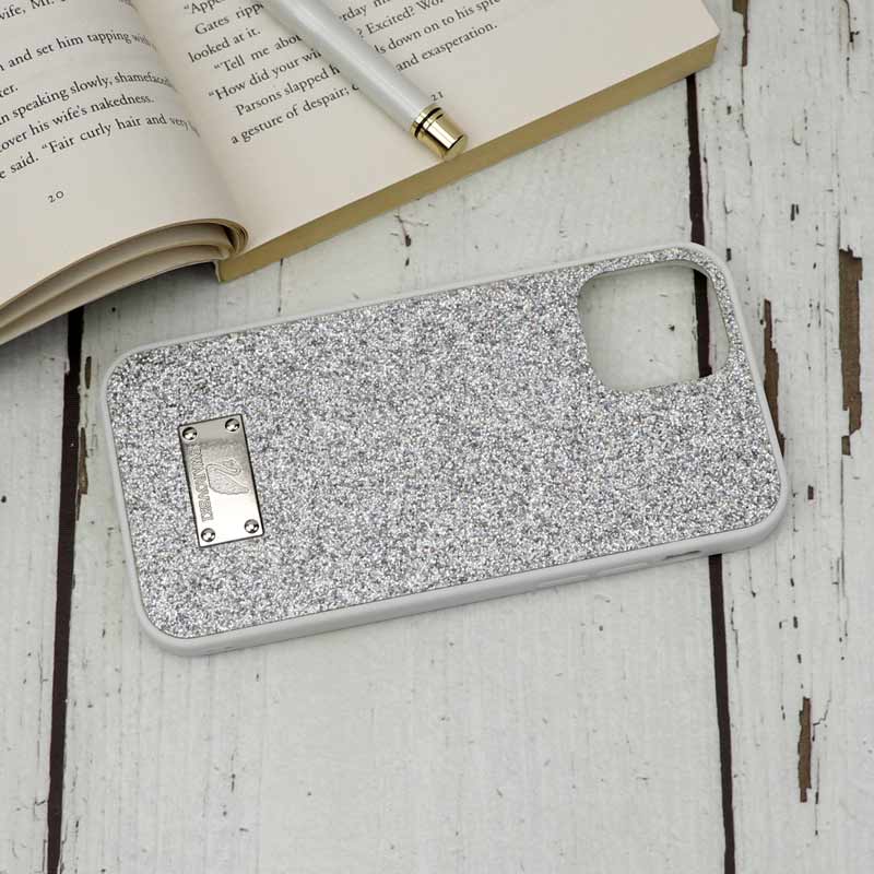 قاب شاینی Swarovski آیفون iPhone 12 Pro