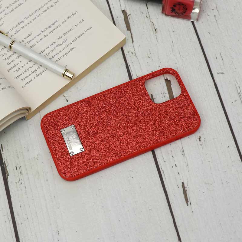 قاب شاینی Swarovski آیفون iPhone 12 Pro