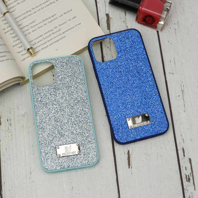 قاب شاینی Swarovski آیفون iPhone 12 Pro
