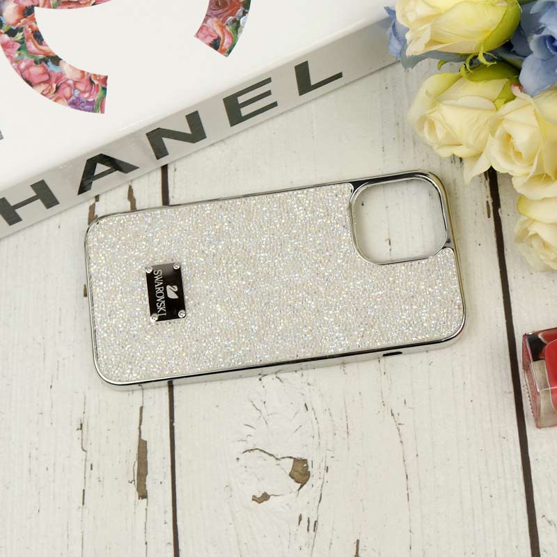 قاب شاینی Swarovski آیفون iPhone 12 Pro Max