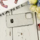 قاب شاینی Swarovski آیفون iPhone 12 Pro Max