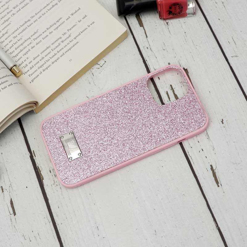 قاب شاینی Swarovski آیفون iPhone 12 Pro Max