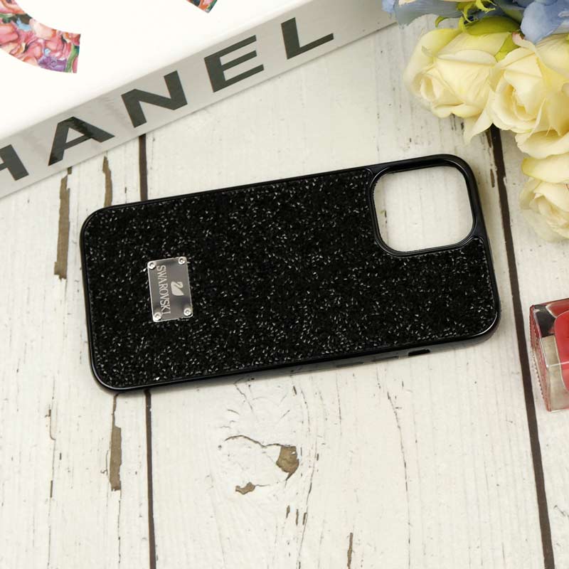 قاب شاینی Swarovski آیفون iPhone 12 Pro Max