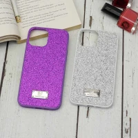 قاب شاینی Swarovski آیفون iPhone 12 Pro Max