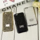 قاب شاینی Swarovski آیفون iPhone 6/6s