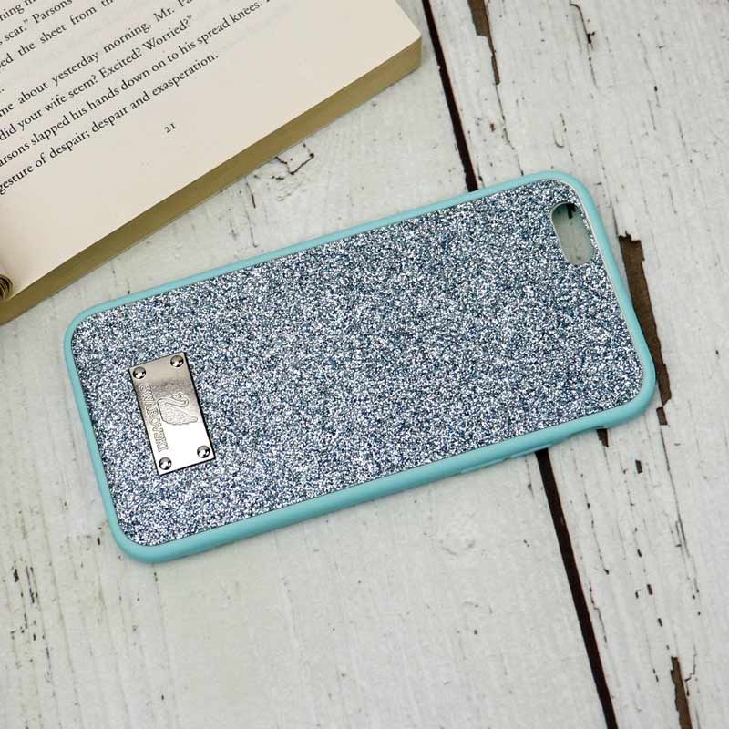 قاب شاینی Swarovski آیفون iPhone 6/6s