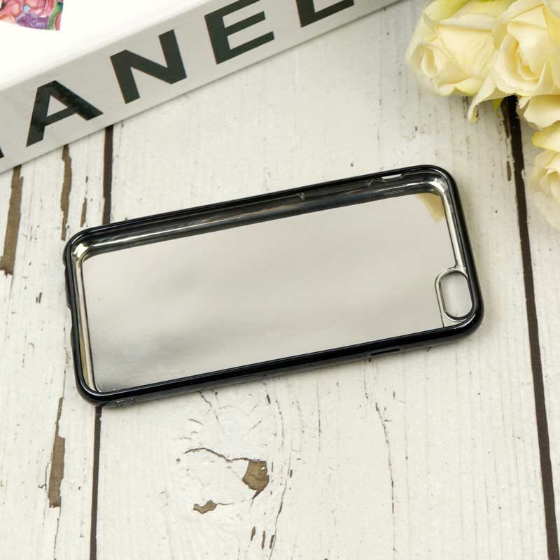 قاب شاینی Swarovski آیفون iPhone 6/6s