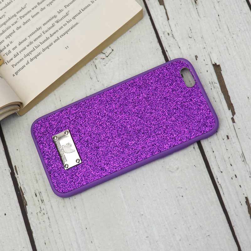 قاب شاینی Swarovski آیفون iPhone 6/6s