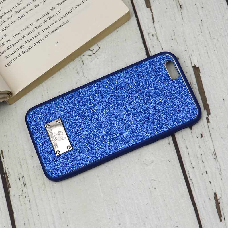 قاب شاینی Swarovski آیفون iPhone 6/6s