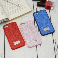 قاب شاینی Swarovski آیفون iPhone 7/8