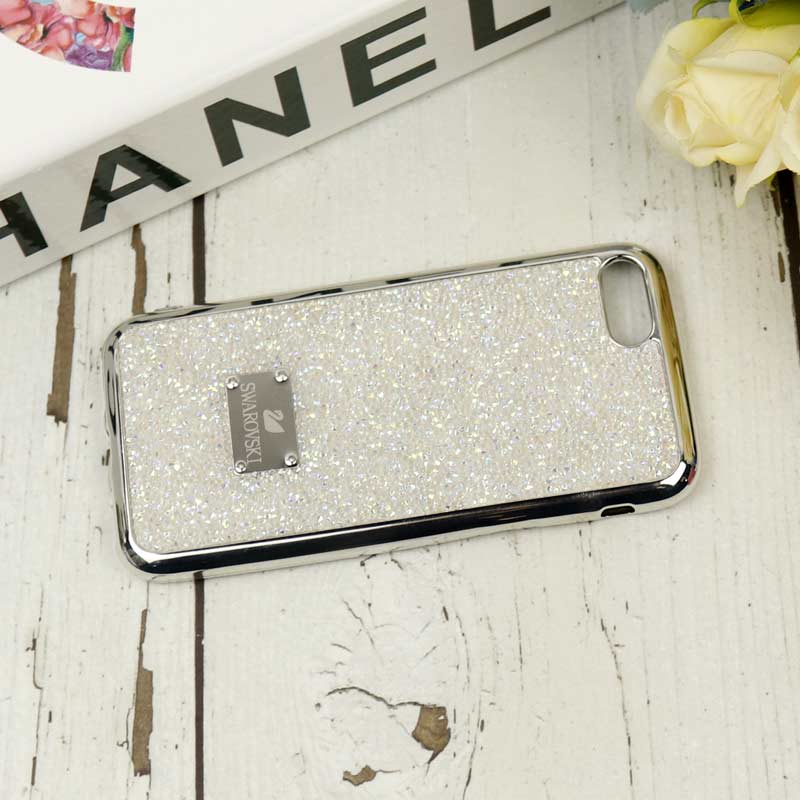 قاب شاینی Swarovski آیفون iPhone 7/8