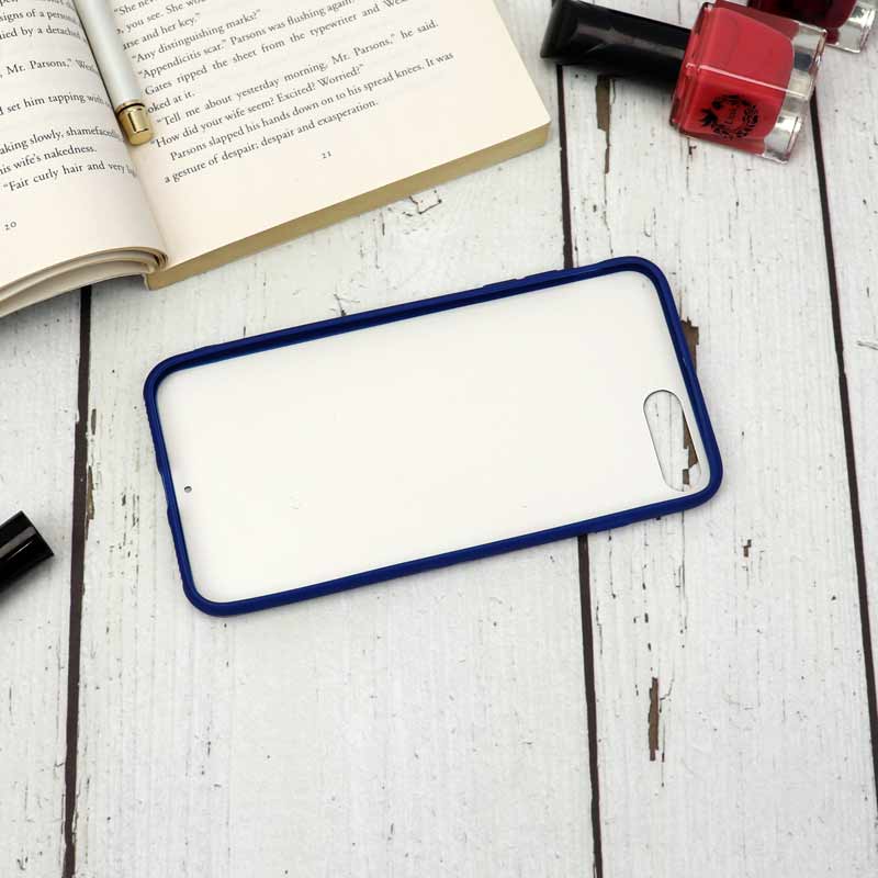 قاب شاینی Swarovski آیفون iPhone 7 Plus / 8 Plus