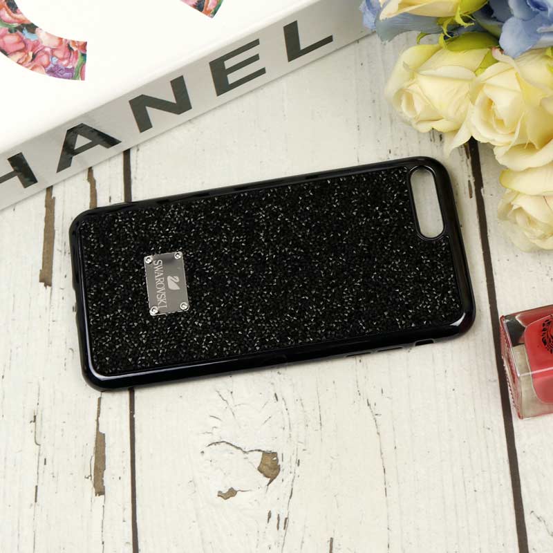 قاب شاینی Swarovski آیفون iPhone 7 Plus / 8 Plus