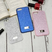 قاب شاینی Swarovski آیفون iPhone 7 Plus / 8 Plus