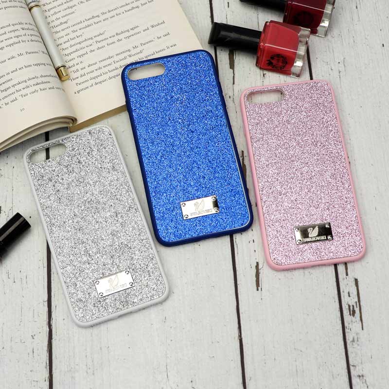 قاب شاینی Swarovski آیفون iPhone 7 Plus / 8 Plus