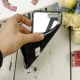 قاب شاینی Swarovski آیفون iPhone 7 Plus / 8 Plus