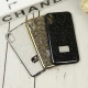 قاب شاینی Swarovski آیفون iPhone X/XS
