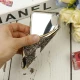 قاب شاینی Swarovski آیفون iPhone X/XS