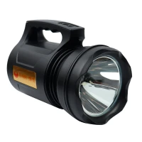 چراغ قوه شارژی TD-6000A-30W-T6