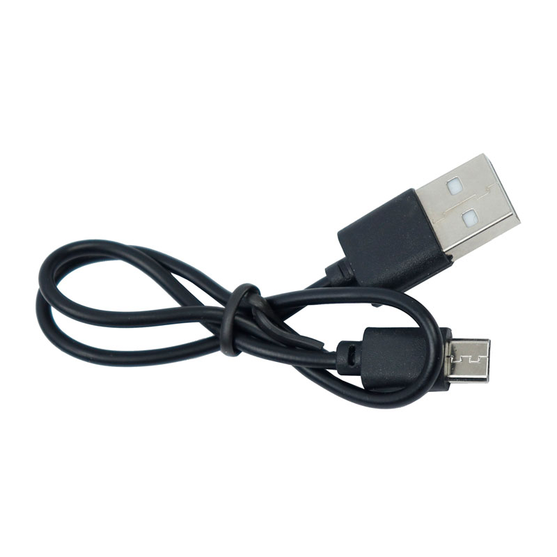 چراغ قوه شارژی TD-6000A-30W-T6