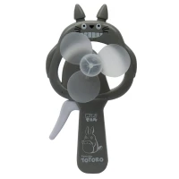 پنکه دستی فانتزی طرح TOTORO
