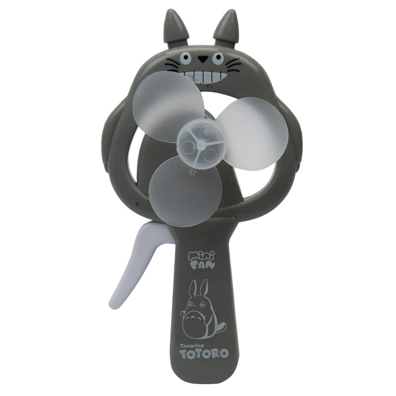پنکه دستی فانتزی طرح TOTORO