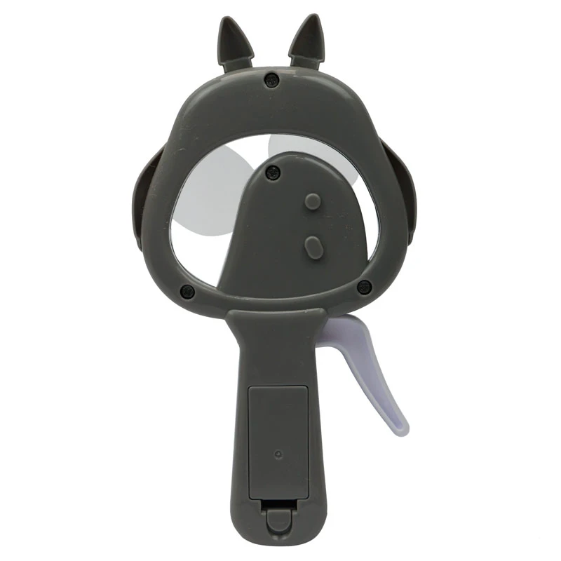 پنکه دستی فانتزی طرح TOTORO